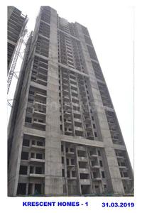 Image of 2375 Sq.ft 4 BHK Apartment / Flat for sale in Jaypee Krescent Homes, Sector 129, Noida for Rs. 17200000
