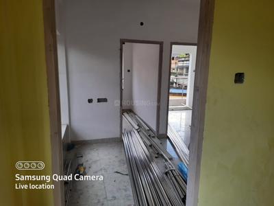 Image of 610 Sq.ft 2 BHK Apartment / Flat for sale in Behala, Kolkata for Rs. 2000000