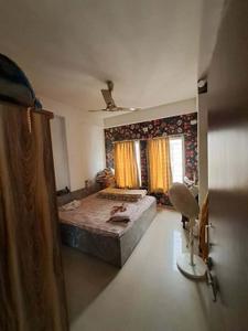 Bedroom Image of 1700 Sq.ft 2 BHK Penthouse for sale in Sahaj Life Mabel, Sevasi Vadodara for Rs. 4000000