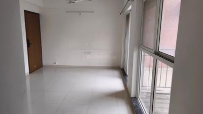 Living Room Image of 1070 Sq.ft 2 BHK Apartment / Flat for rent in Pride Purple Park Astra, Hinjawadi Pune for Rs. 29000