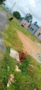 Image of 800 Sq.ft 2 BHK Villa for sale in Anthivadi, Hosur for Rs. 4600000