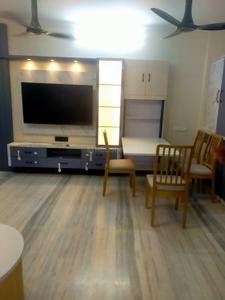 Hall Image of 885 Sq.ft 3 BHK Apartment / Flat for sale in Udyan Complex, Andheri East Mumbai for Rs. 20000000