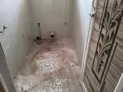 Image of 1050 Sq.ft 2 BHK Apartment / Flat for sale in Belghoria, Kolkata for Rs. 4935000