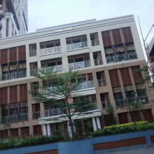 Image of 4050 Sq.ft 4 BHK Duplex for sale in Tata Avenida, New Town, Kolkata for Rs. 52000000