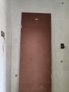 Common Bathroom Image of 1120 Sq.ft 3 BHK Apartment / Flat for sale in Nanmangalam Chennai for Rs. 6920000