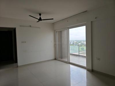 Living Room Image of 1120 Sq.ft 2 BHK Apartment / Flat for sale in Gagan Adira, Wagholi Pune for Rs. 7800000