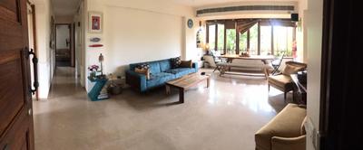 2.5 BHK Flat