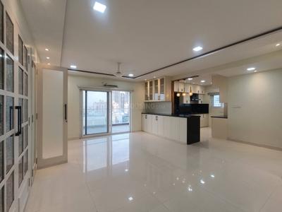 Hall Image of 1000 Sq.ft 2 BHK Apartment / Flat for sale in Devendra Nagar Raipur for Rs. 3900000