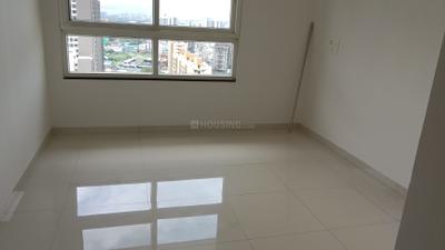 Bedroom Image of 1010 Sq.ft 2 BHK Apartment / Flat for sale in Godrej Infinity, Mundhwa Pune for Rs. 9100000