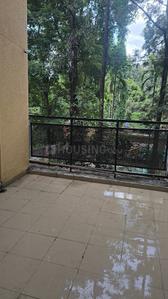 Image of 1000 Sq.ft 2 BHK Apartment / Flat for sale in  Anvee Apartment, Dhayari, Pune for Rs. 6500000