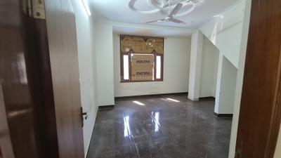 Bedroom Image of 1500 Sq.ft 3 BHK Independent House for rent in Shyam Nagar Jaipur for Rs. 36000