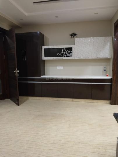 A 1 Block, Paschim Vihar Bedroom 1