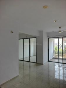 Hall Image of 1575 Sq.ft 3 BHK Apartment / Flat for sale in PD Twinkle Residency, Satellite Ahmedabad for Rs. 11000000