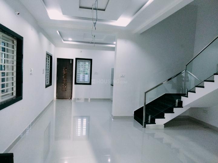 4 BHK 2900 Sqft Independent House for sale at Sainikpuri, Hyderabad