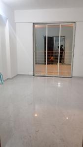 Hall Image of 930 Sq.ft 2.5 BHK Apartment / Flat for rent in Shri Rajgad Galaxy, Ulhasnagar Thane for Rs. 24000