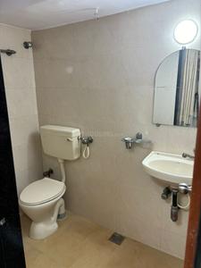 Bathroom Image of Union park kritika in Chembur, Mumbai