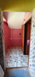 Bedroom Image of 1250 Sq.ft 3.5 BHK Independent House for sale in Madhyamgram Kolkata for Rs. 4600000