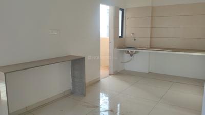 Kitchen Image of 2150 Sq.ft 3 BHK Apartment / Flat for sale in The Nest, Vadsar Vadodara for Rs. 5200000
