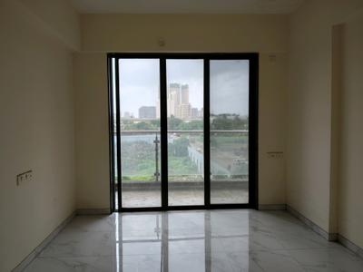 Bedroom Image of 1563 Sq.ft 3 BHK Apartment / Flat for sale in Pratik Gems, Kamothe Navi Mumbai for Rs. 18200000