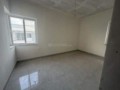 Bedroom Image of 2160 Sq.ft 4 BHK Duplex for rent in Mokila Hyderabad for Rs. 70000