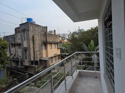 Bedroom Image of 1180 Sq.ft 3 BHK Apartment / Flat for sale in Sodepur Kolkata for Rs. 3331000