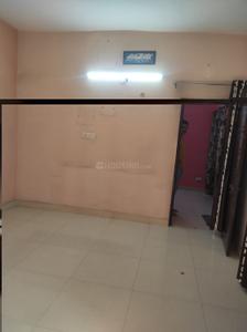 Bedroom Image of 550 Sq.ft 2 BHK Builder Floor for sale in Shastri Nagar Ghaziabad for Rs. 3500000