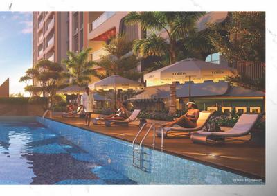Image of 2749 Sq.ft 4 BHK Apartment / Flat for sale in Pristine The Lords, Pashan, Pune for Rs. 38000000