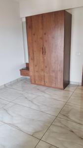 Bedroom Image of 1400 Sq.ft 4 BHK Apartment / Flat for rent in Bawadiya Kalan Bhopal for Rs. 75000