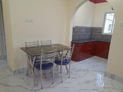 Hall Image of 774 Sq.ft 2 BHK Apartment / Flat for sale in Chinar Park Kolkata for Rs. 4800000