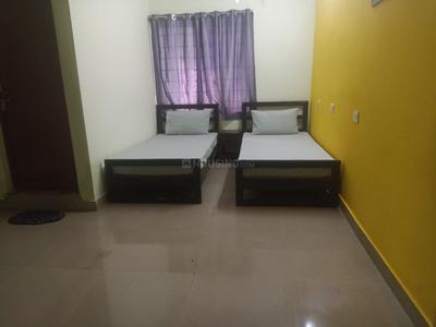 Hall Image of Hello world surya Coliveing  in Rushikonda, Visakhapatnam
