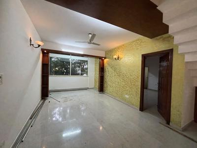 Hall Image of 3500 Sq.ft 4 BHK Duplex for sale in Frazer Town Bengaluru for Rs. 45000000