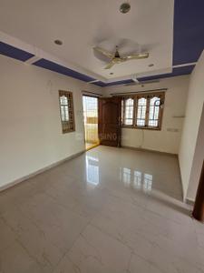 Hall Image of 1100 Sq.ft 2 BHK Apartment / Flat for rent in Hyder Nagar Hyderabad for Rs. 30000