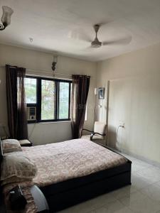 Bedroom Image of 1470 Sq.ft 3 BHK Apartment / Flat for sale in K Raheja Woods, Kalyani Nagar Pune for Rs. 30000000