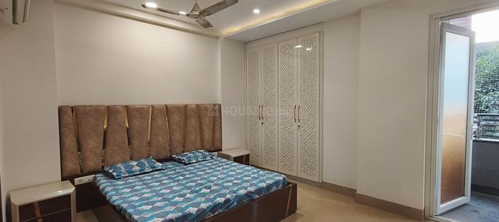 Lok Vihar, Pitampura Bedroom 1