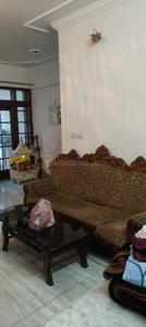 Hall Image of 1500 Sq.ft 1 BHK Independent House for rent in Gomti Nagar Lucknow for Rs. 19000