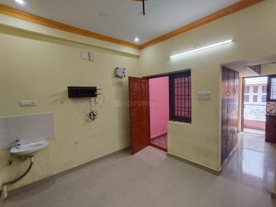 Hall Image of 923 Sq.ft 2 BHK Independent House for sale in Ayappakkam Chennai for Rs. 5700001