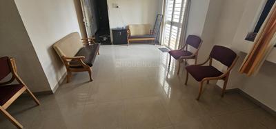 Hall Image of 1000 Sq.ft 2 BHK Apartment / Flat for sale in Kothrud Pune for Rs. 18000000