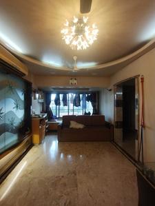 Hall Image of 987 Sq.ft 2 BHK Apartment / Flat for sale in Byculla Mumbai for Rs. 30000000