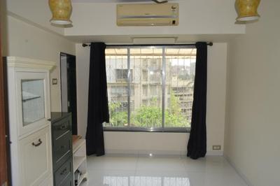Hall Image of 1700 Sq.ft 3 BHK Apartment / Flat for sale in Bandra West Mumbai for Rs. 29500000
