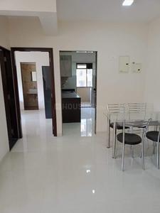 Hall Image of Friendly Living  in Ghatkopar West, Mumbai