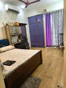 Bedroom Image of 1155 Sq.ft 2.5 BHK Apartment / Flat for sale in Prateek Grand City, Siddharth Vihar Ghaziabad for Rs. 11500000