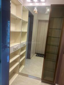 Bedroom Image of 1820 Sq.ft 3 BHK Apartment / Flat for sale in Nandan Prospera Gold, Baner Pune for Rs. 36000000