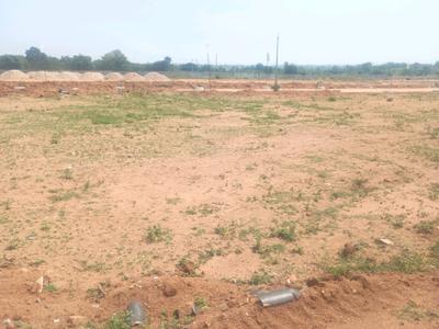 Century Nature City Plot View 1