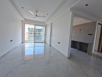 Hall Image of 1000 Sq.ft 2 BHK Apartment / Flat for sale in Gurukrupa Dhyanam, Andheri West Mumbai for Rs. 38000000