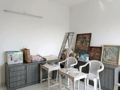 Hall Image of 1944 Sq.ft 4 BHK Apartment / Flat for sale in Kustia Kolkata for Rs. 25000000