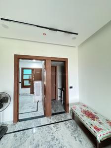 1.5 BHK Independent Builder Floor