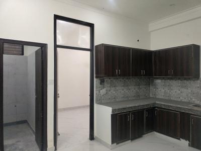 Living Room Image of 800 Sq.ft 2 BHK Apartment / Flat for sale in CI Golf City, Kambakshpur Noida for Rs. 3081000