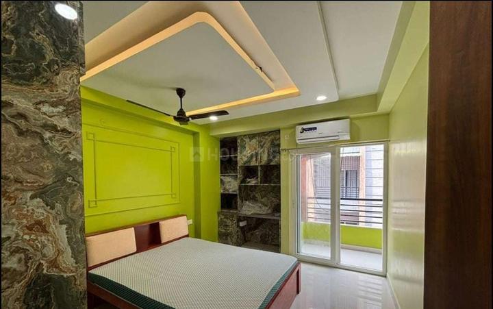 Kahilipara Bedroom 1