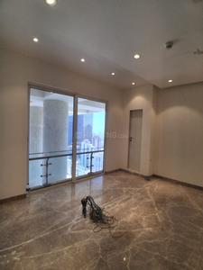 Hall Image of 2500 Sq.ft 3.5 BHK Duplex for sale in Indiabulls Sky Forest A3, Parel Mumbai for Rs. 120000000