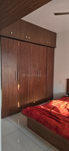 Bedroom Image of 1850 Sq.ft 2 BHK Apartment / Flat for rent in Derebail Mangalore for Rs. 35000